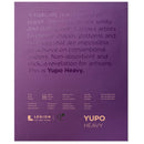 Yupo Ultra Heavy Synthetic Paper Pad 390gsm 10 Sheets
