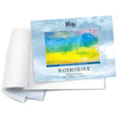 Fabriano Fabriano 25% Cotton Paper Pad Cold Pressed A4 200gsm