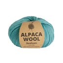Malli Malli Knitting 50g Alpaca Blend 4Ply Yarn Ball