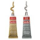 Amaco Amaco Rub N Buff Metallic Wax Finish Varnish