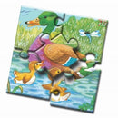 Creative Animal Puzzles Set Part 0 Kids Educational Aid