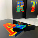 ArtResin Art Resin 2 Part Kit ArtResin Epoxy - 946ml