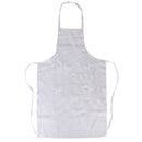 Artlogic Artlogic Cotton Canvas Artists Craft Apron - White