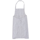 Artlogic Artlogic Cotton Canvas Artists Craft Apron - White