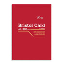 Arto Arto Bristol Card Paper Pad - A3 300gsm