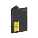 Arto ARTO 80 Pages 140gsm Black Sketch Book / Scrapbook Art Journal