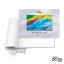 Fabriano Fabriano 25% Cotton Paper Pad Cold Pressed A4 300gsm