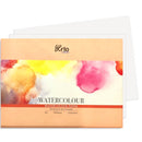 Fabriano Fabriano 25% Cotton Art Paper - A4 Hot Pressed 300gsm