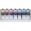 Atelier Interactive Atelier Interactive Acrylic Paint Tubes Set Pastel