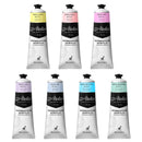 Atelier Interactive Atelier Interactive Acrylic Paint Tubes Set Pastel