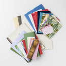 Awagami Awagami Creative Art & Craft Washi Paper Assortment - Origami & Scrapbooking