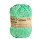 Malli Knitting Malli Knitting 100g Acrylic Baby Yarn Ball