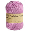 Malli Knitting Malli Knitting 100g Acrylic Baby Yarn Ball