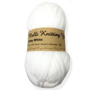 Malli Knitting Malli Knitting 100g Acrylic Baby Yarn Ball