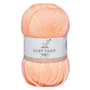 Malli Knitting 100g Acrylic Baby Yarn Ball