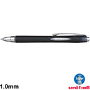 Uni-Ball Uni-Ball Uni Jetstream Roller Ball Gel Pen Retractable 1.0mm