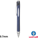 Uni-Ball Uni-Ball Uni Jetstream Roller Ball Gel Pen Retractable 0.7mm