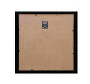 Unigift Unigift Black Deep Shadow Box Photo Picture Frame 30x30cm