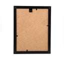 Unigift Unigift Black Deep Shadow Box Photo Picture Frame 28x35cm