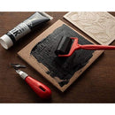 Essdee Essdee Premium Block Printing Ink - Black