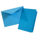 Kraft Collection Blank Cards & Envelopes - Card Making