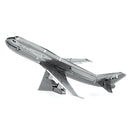 Metal Earth Metal Earth - Boeing 747 Airliner