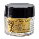 Jacquard Jacquard Pearl Ex Bright Yellow 3gm