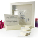 Landmark Baby Shower Drop Box Alternative Guest Book