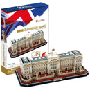 Cubic Fun Cubic Fun 3D Model Building Kit - Buckingham Palace