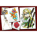 Chameleon Chameleon Colour Tone Markers Pens Set