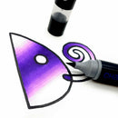 Chameleon Chameleon Colour Tone Markers Pens Set