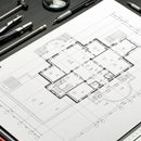 Clairefontaine Clairefontaine Alpha Lavis Technical Drawing Paper 200gsm