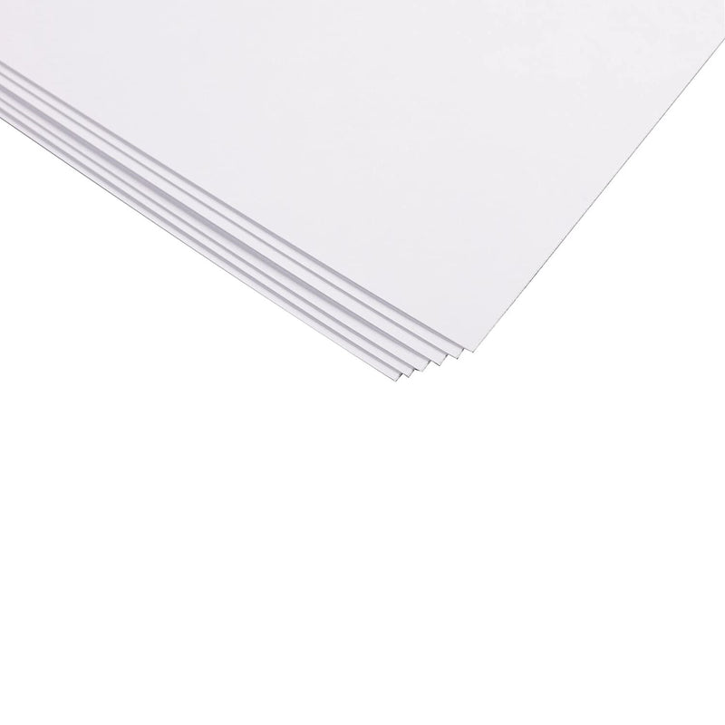Clairefontaine Clairefontaine Bristol Card Paper Pad 20 Sheets - A4 205gsm