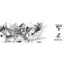 Clairefontaine Clairefontaine Bristol Card Paper Pad 20 Sheets - A3 205gsm