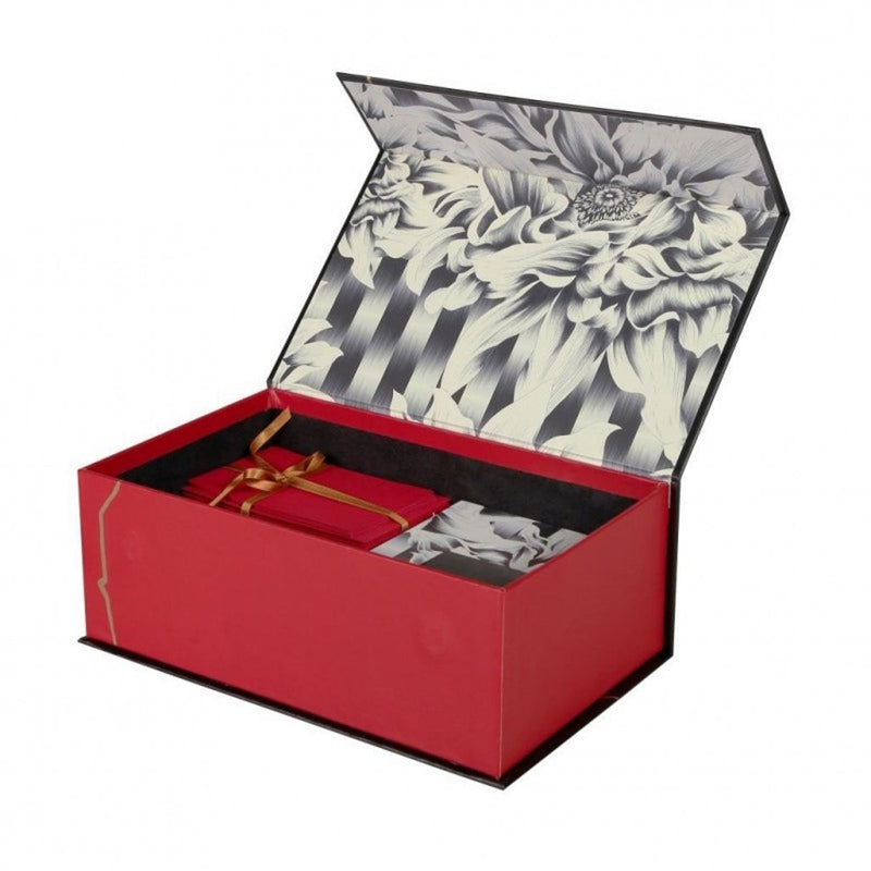 Clairefontaine Kenzo Takada Stationery & Calligraphy Gift Box Limited Edition