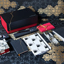 Clairefontaine Kenzo Takada Stationery & Calligraphy Gift Box Limited Edition