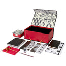 Clairefontaine Kenzo Takada Stationery & Calligraphy Gift Box Limited Edition