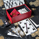 Clairefontaine Kenzo Takada Stationery & Calligraphy Gift Box Limited Edition