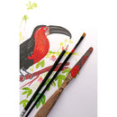 Clairefontaine Clairefontaine Paint'ON White 250gsm Multi Media Paper Pad