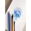 Clairefontaine Clairefontaine Paint'ON White 250gsm Multi Media Paper Pad