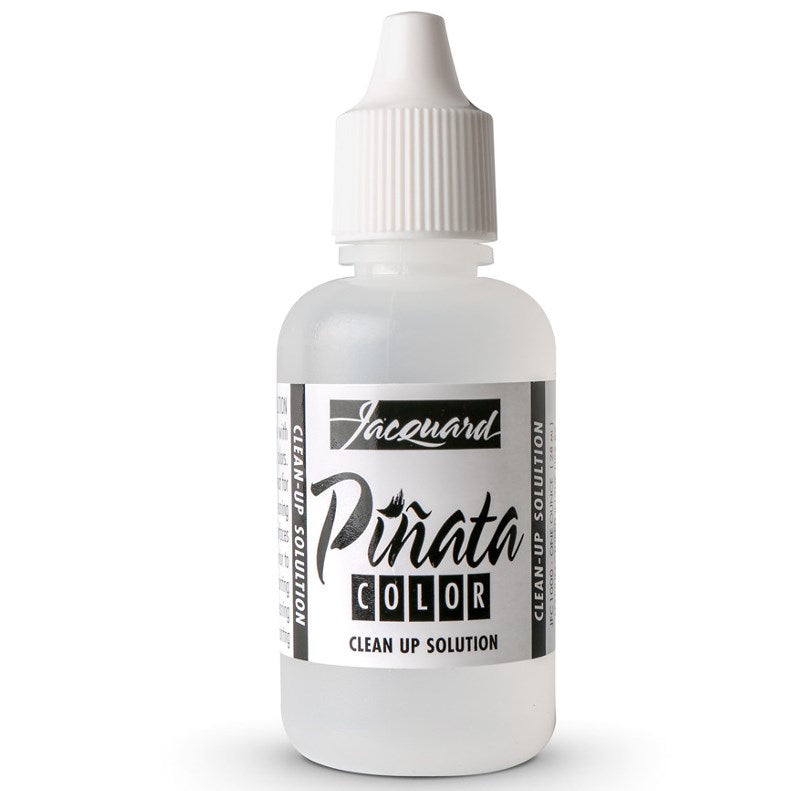 Jacquard Jacquard Pinata Alcohol Ink Clean Up Solution