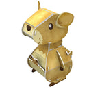 Cubic Fun Kids Kangaroo 3D Puzzle Model Building Kit