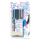Chameleon Chameleon Colour Blending Fineliner Pens - Cool Colours