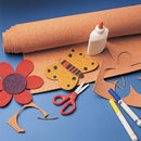 Kraft Collection 2mm Thick Cork Roll Sheet