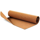 Kraft Collection 2mm Thick Cork Roll Sheet