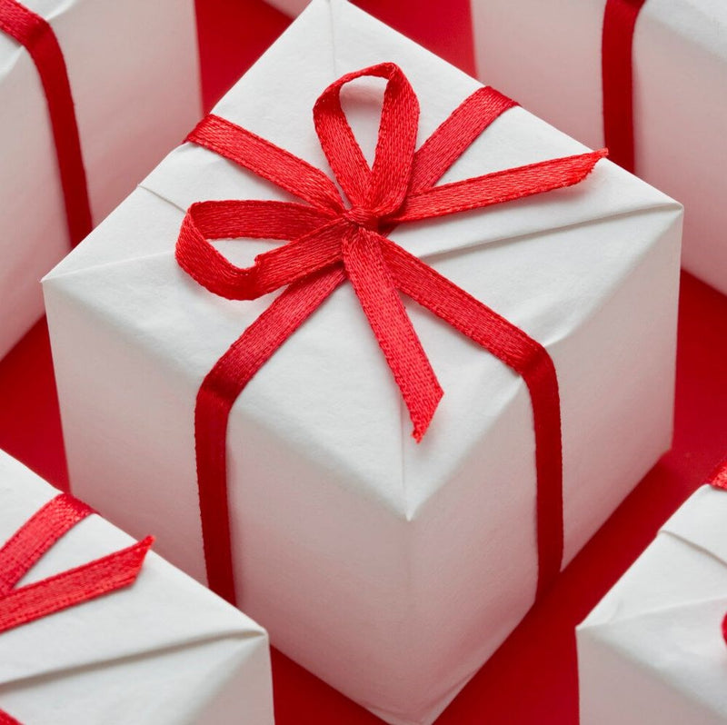Craft City Craft City Gift Wrapping Service