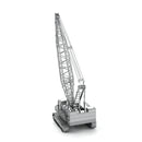 Metal Earth Metal Earth - Crawler Crane