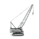 Metal Earth Metal Earth - Crawler Crane