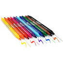 Cretacolor Cretacolor Artist Studio Calligraphy Pens 10pk