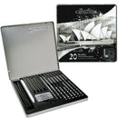 Cretacolor Cretacolor Opera House Black Box Sketching Set